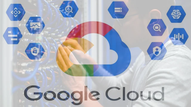 Caída masiva de Google Cloud afecta múltiples servicios el 12 de junio de 2025